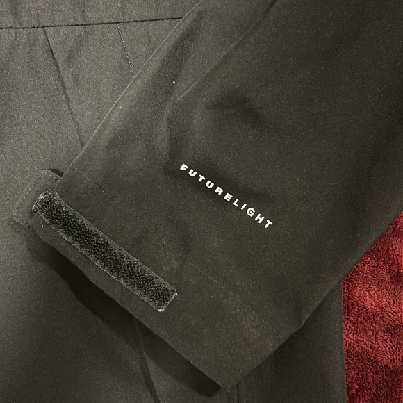 Northface futurelight waterproof jacket - Picture 2 of 4